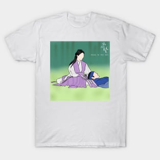 Moon In The Day Korean Drama T-Shirt